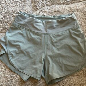 speed up high-rise line short 4' lightly worn